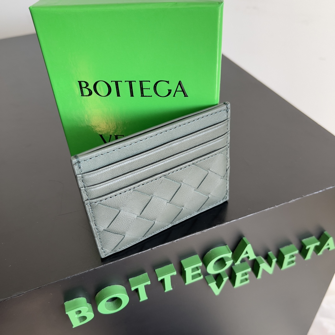 Bottega Veneta Wallets Purse